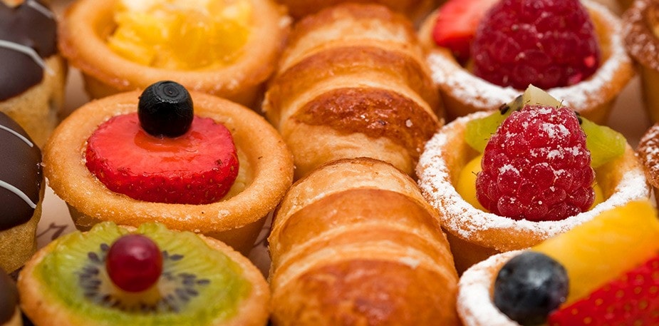 Mini More ขนมเล็กจิ๋ว เพิ่มมูลค่าและความโดดเด่น